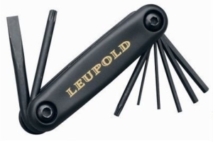 Leupold Mounting Tool