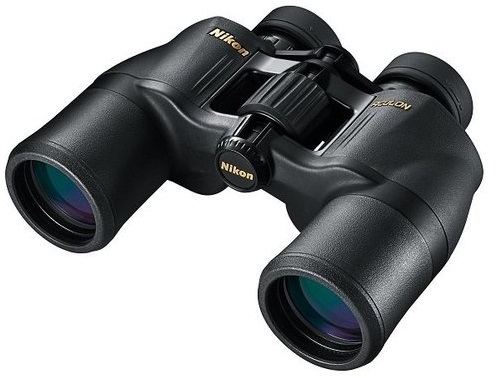 Nikon Aculon 8x42 Binoculars