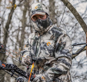 scent lok jacket and pants